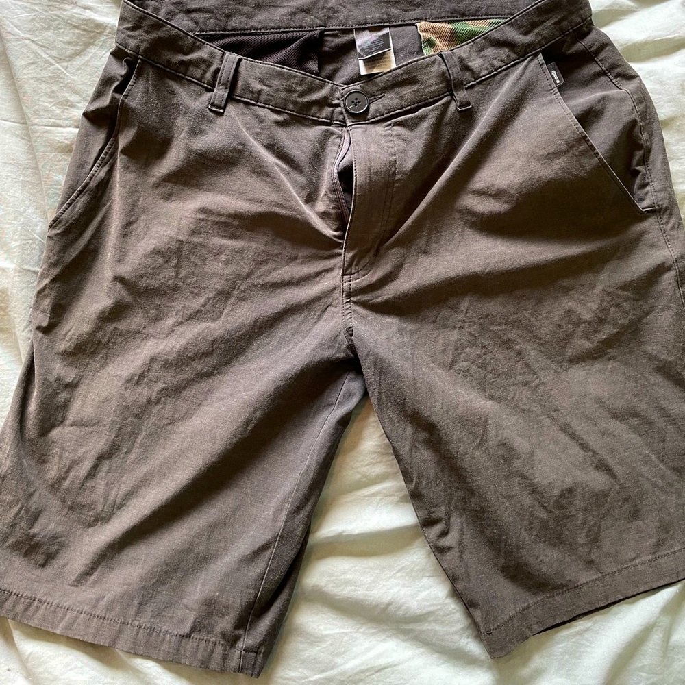 Ripzone Shorts. No holes or ripping. In good shape.